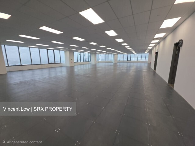 27 International Business Park link to Jurong Town Hall MRT (D22), Office #571143511